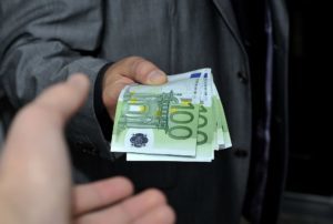 Wieviel kostet ein Berner Sennenhund Welpe?