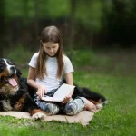 Interessante Bücher für Berner Sennenhund Besitzer und solche die es werden wollen.