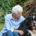 Berner Sennenhund Lebenserwartung: wie alt wird mein Berner Sennenhund?