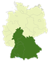 Berner Sennenhund Züchter Raum Süddeutschland